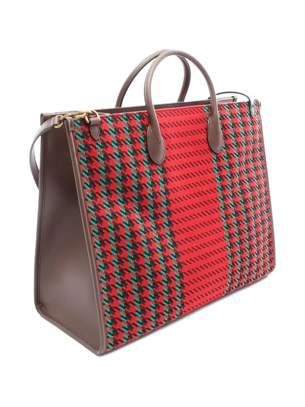 Gucci Pre-Owned 2010s Interlocking G tote bag | Pre-Owned | Image 2