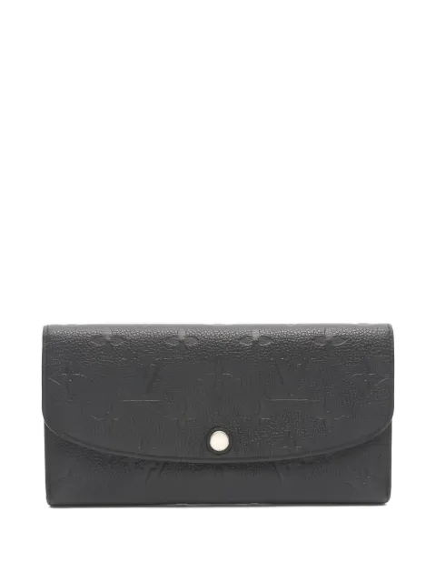 Louis Vuitton Pre-Owned cartera Emily