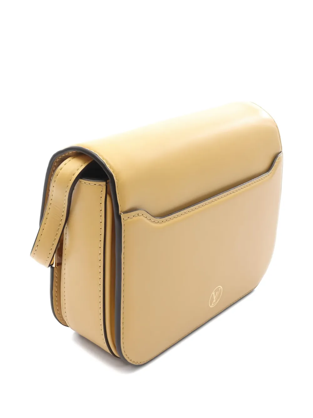 Louis Vuitton Pre-Owned 2021s MM Orsay leather shoulder bag | Pre-Owned | Image 2