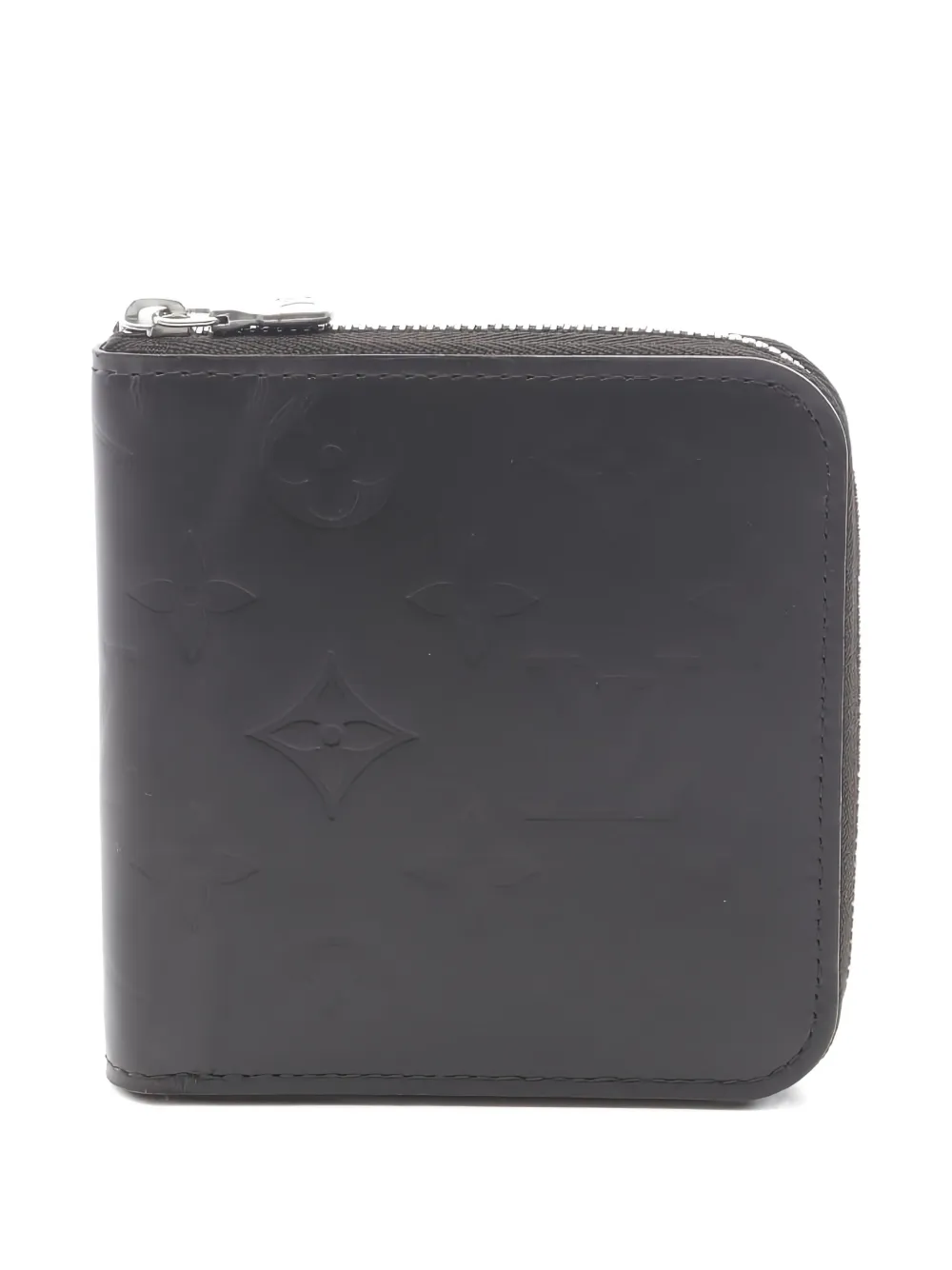 Louis Vuitton Pre-Owned Porto Bie Monnaie bi-fold wallet | Image 2