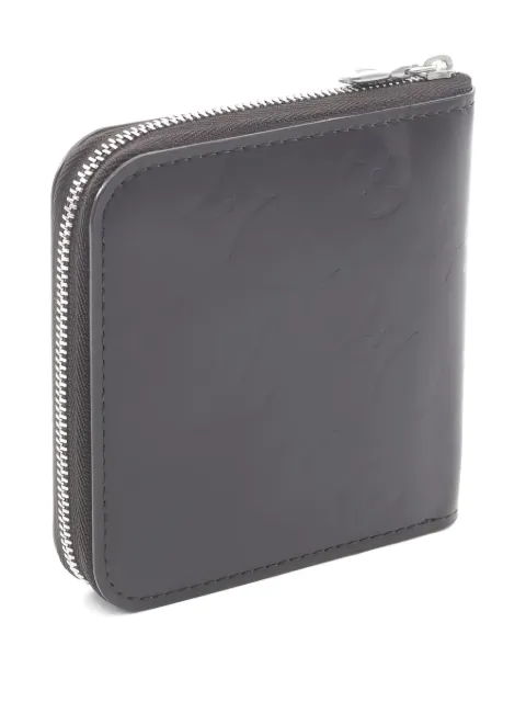 Louis Vuitton Pre-Owned Porto Bie Monnaie bi-fold wallet
