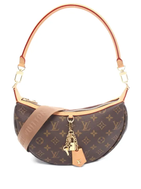 Louis Vuitton Pre-Owned monogram Looping shoulder bag