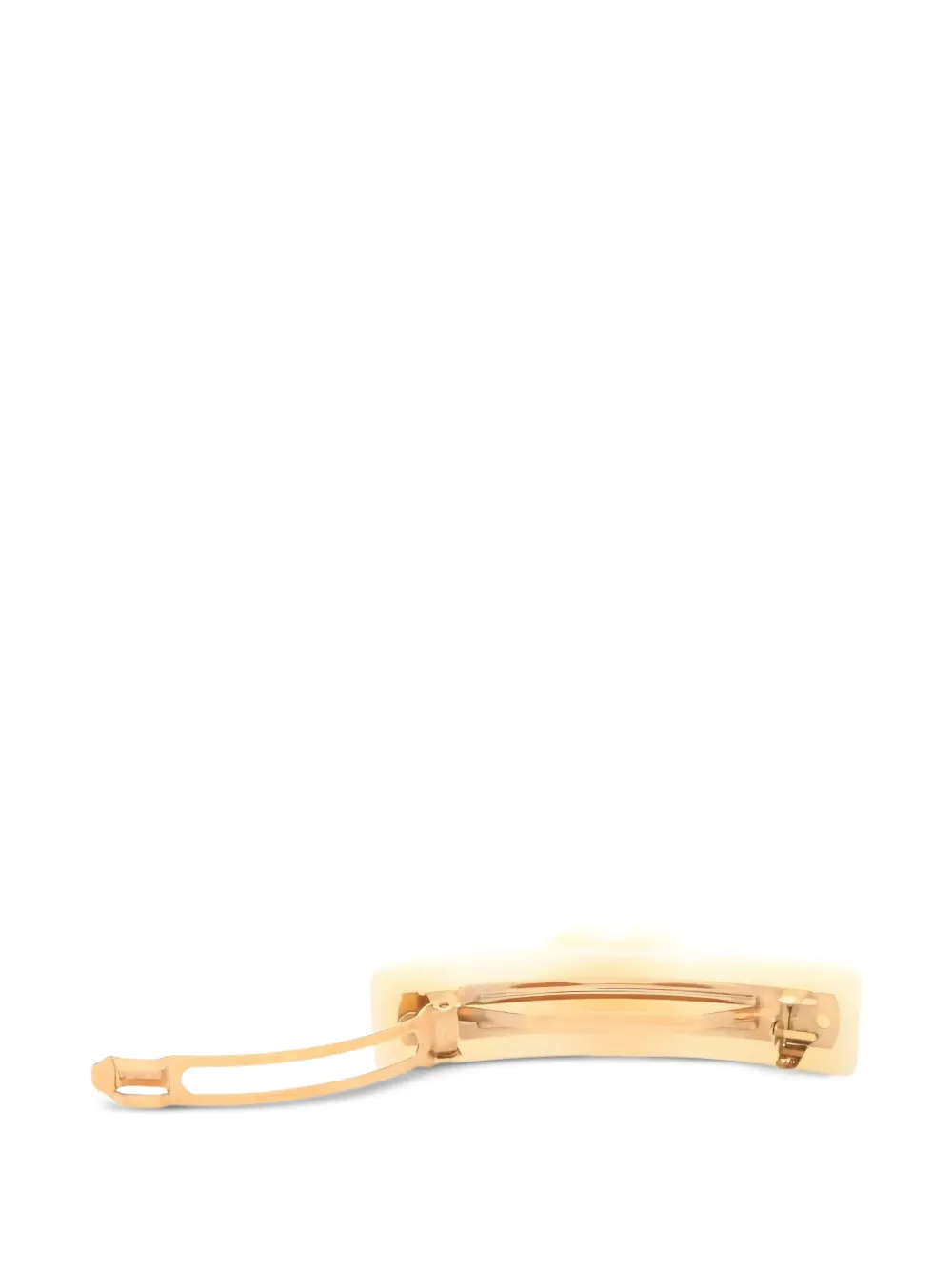 CHANEL Pre-Owned Camellia barretta | Image 2