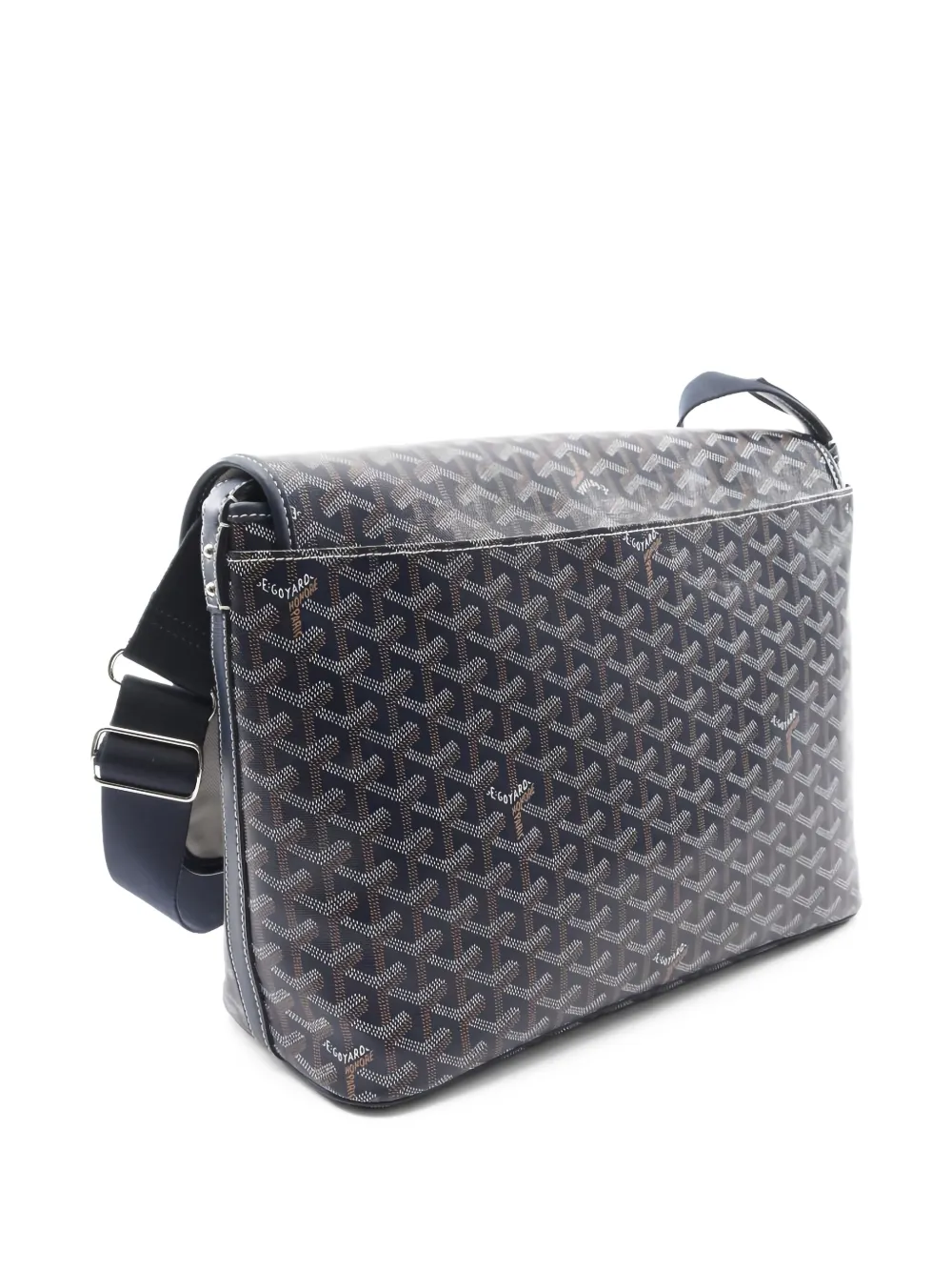 Goyard Pre-Owned 2010s Capecian MM cross body bag | Pre-Owned | Image 2