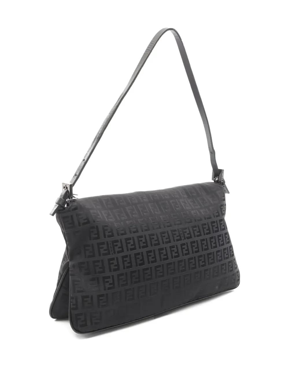 Fendi Pre-Owned Mamma Baguette shoulder bag | Pre-Owned | Image 2