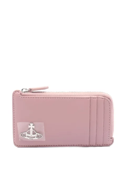 Vivienne Westwood Pre-Owned Orb coin purse