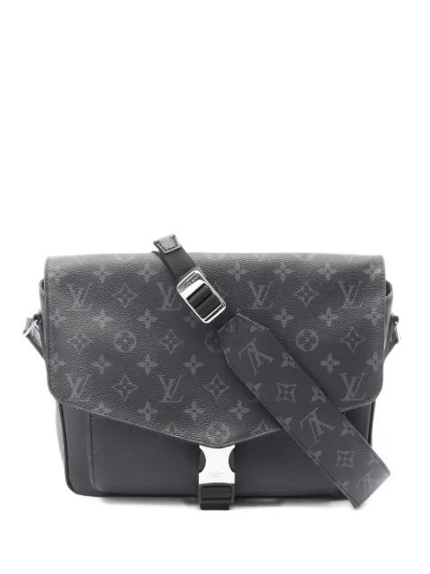 Louis Vuitton Pre-Owned sacoche Taigarama (années 2021)
