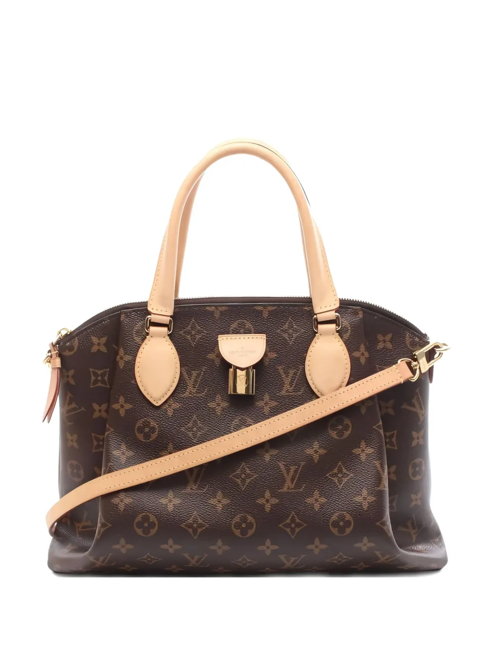 LOUIS VUITTON リヴォリ　ビジネスバッグ　ショルダーバッグ　廃盤 楽天市場】【バッグ】LOUIS VUITTON ルイ ヴィトン モノグラム