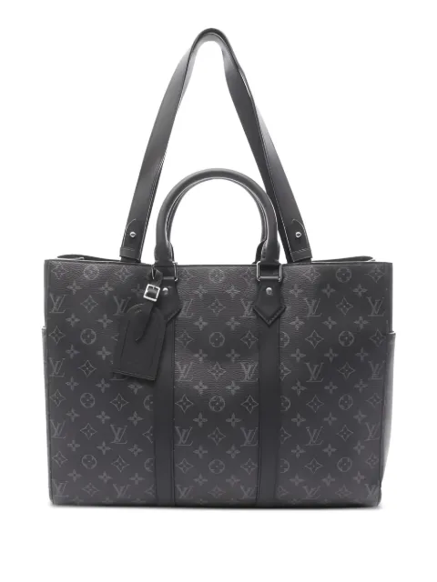 Louis Vuitton Pre-Owned tote Sac Plat 24H 2021