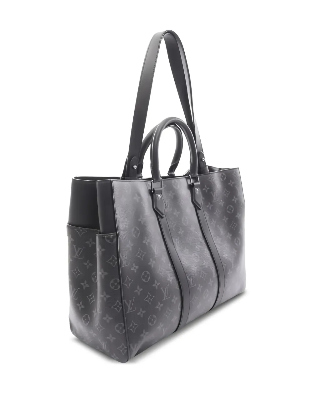 Louis Vuitton Pre-Owned Sac Plat 24H tote bag | Pre-Owned | Image 2