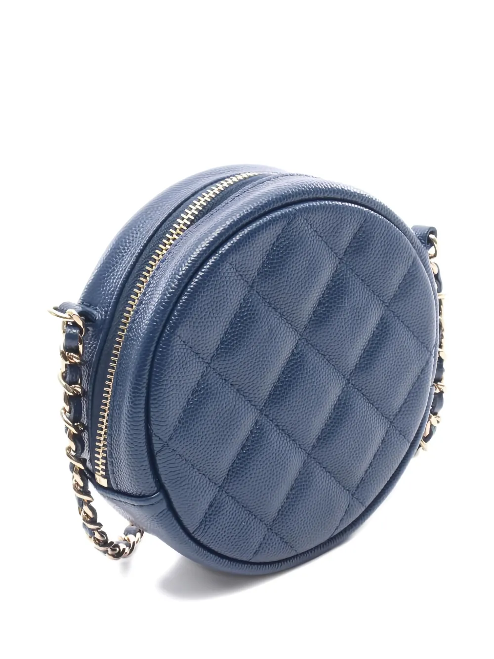 CHANEL Pre-Owned 2018-2019 Matelassé shoulder bag | Pre-Owned | Image 2