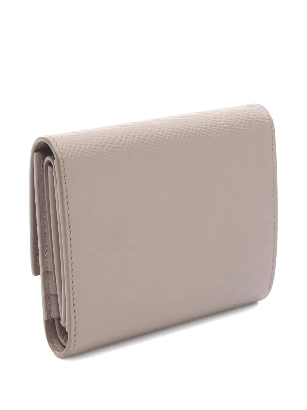 Celine Pre-Owned small tri-fold leather wallet | Image 2