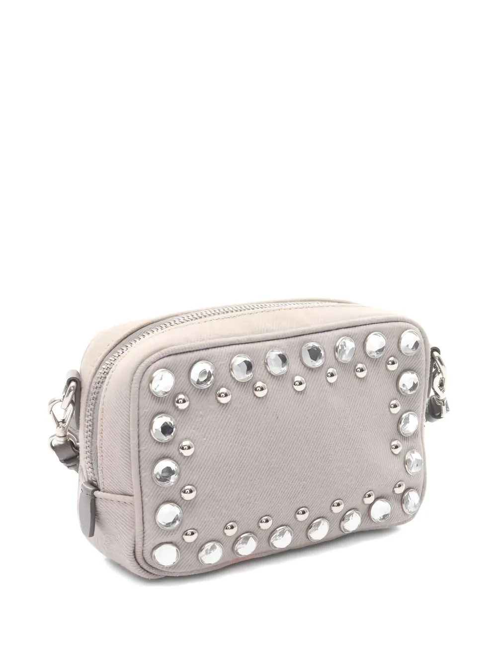 Prada Pre-Owned 2000s saffiano shoulder bag | Image 2