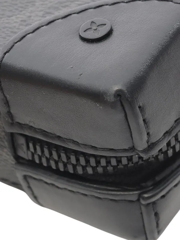 LOUIS VUITTON エクリプス ソフトトランク ウォレット ショルダー ルイ・ヴィトン LOUIS VUITTON ソフトトランクウォレット 財布