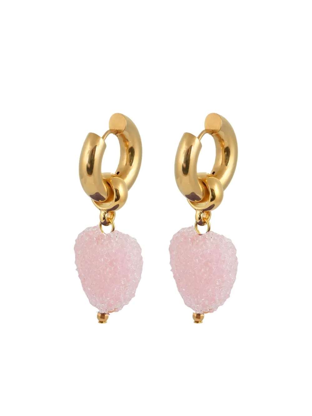 Mayol Candyshack Earrings In Pink