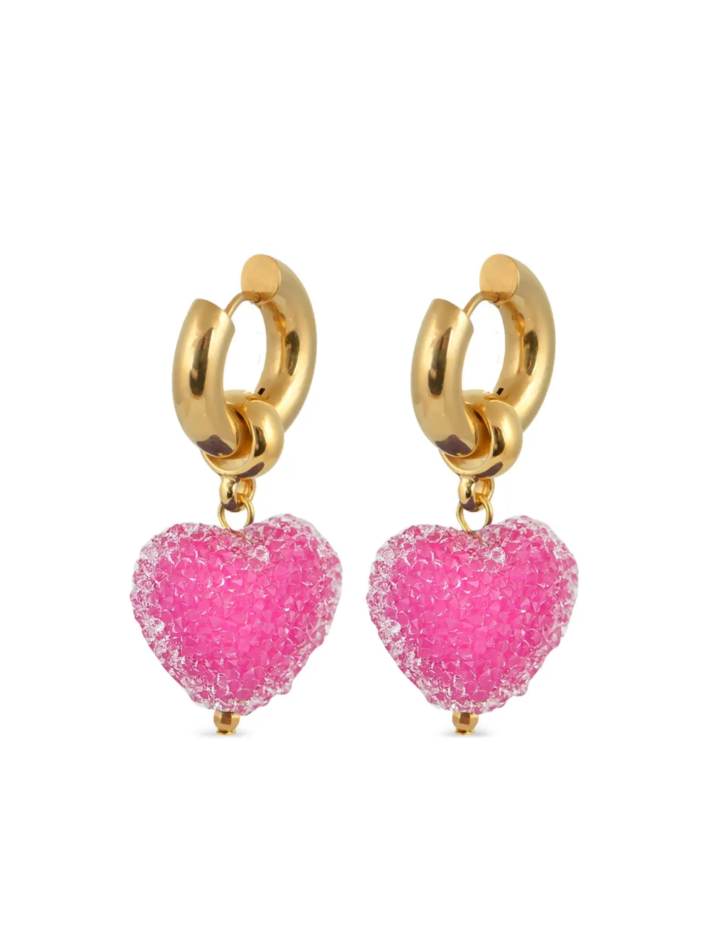 MAYOL Candyshack earrings - Goud