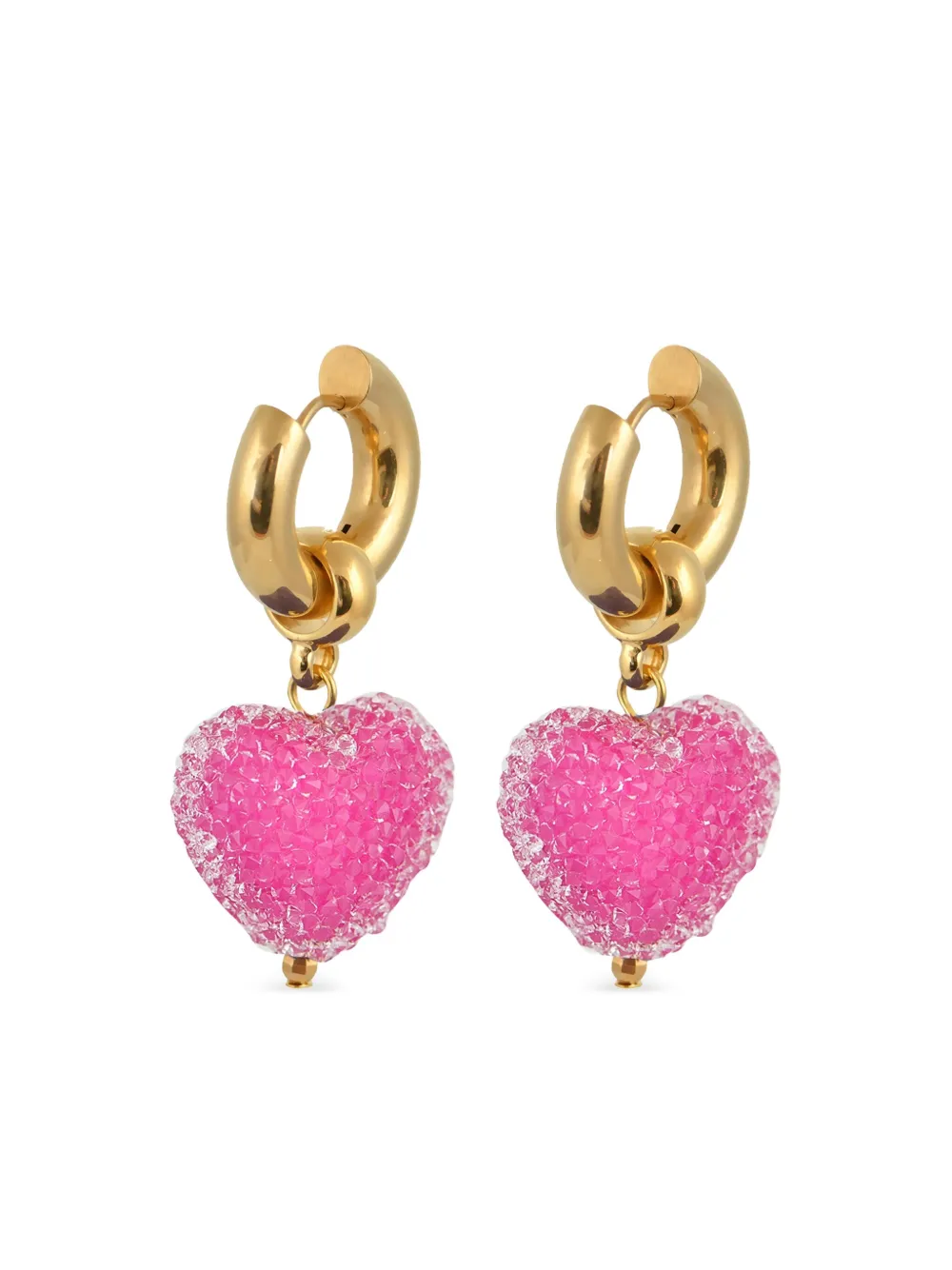 Mayol Candyshack Earrings In Gold