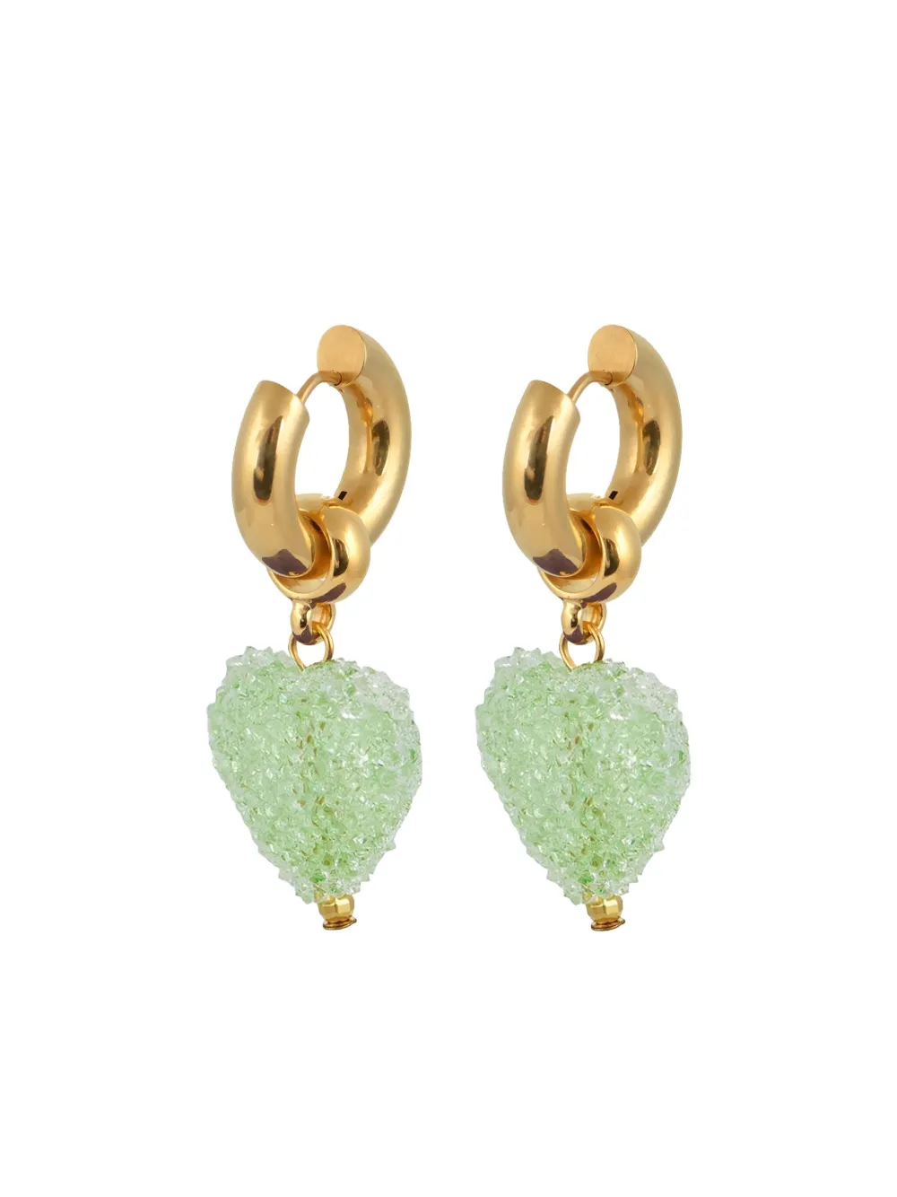 MAYOL aretes Candyshack | verde | Image 1