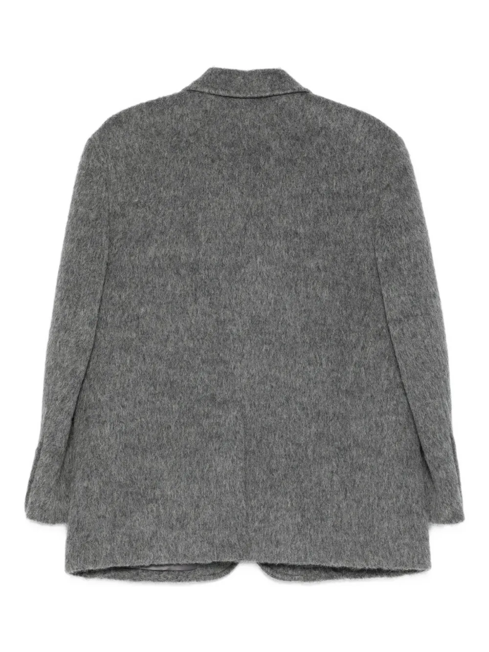 DUNST alpaca-wool blazer | Blazers | Image 2