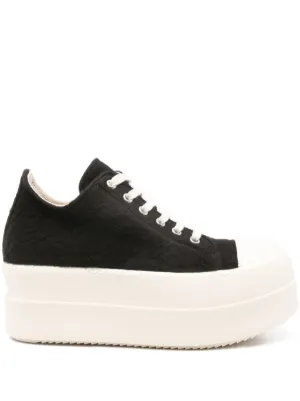 Rick Owens DRKSHDW Shoes for Women - Shop on FARFETCH