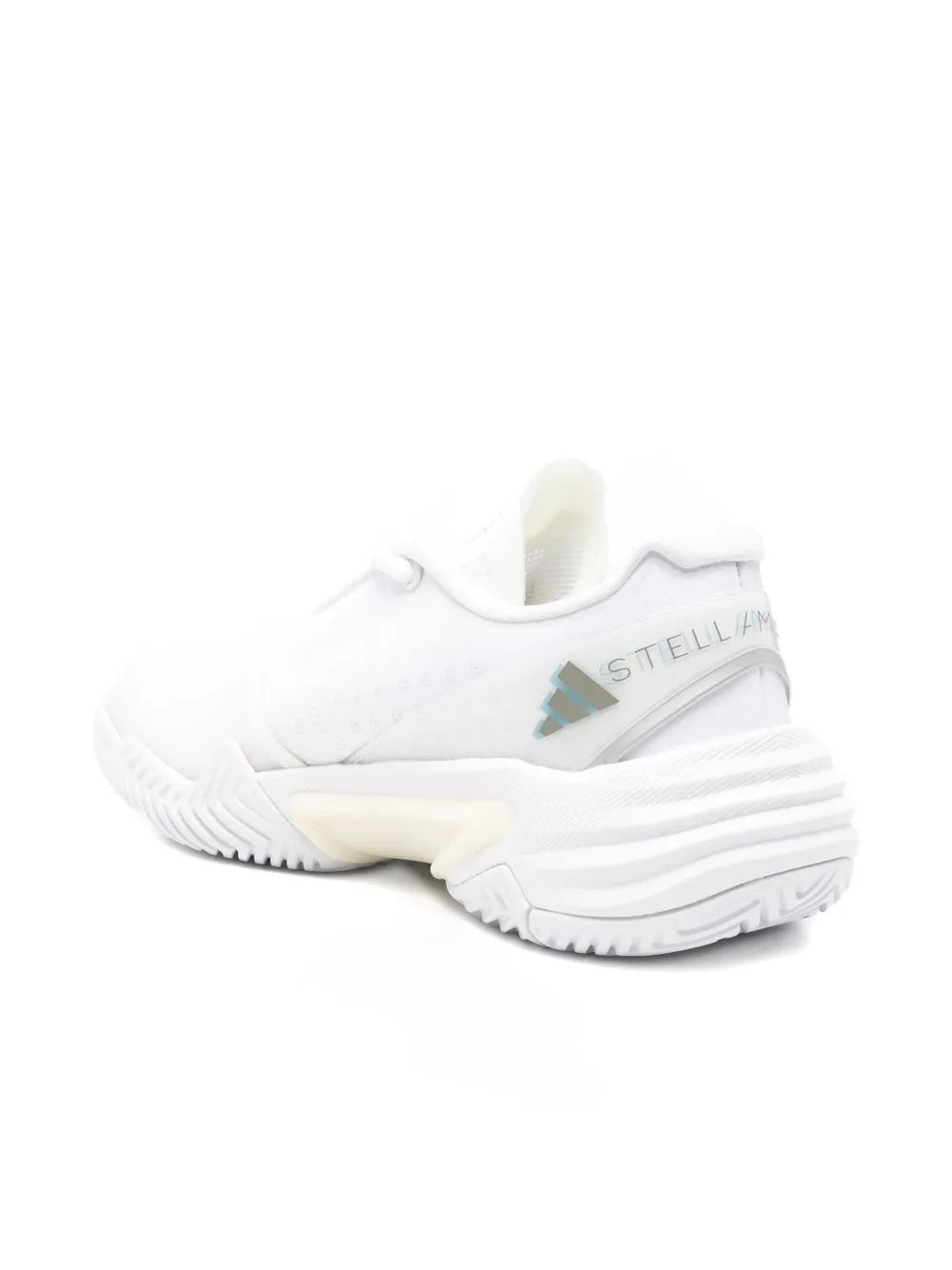 Adidas By Stella Mccartney Adidas By Stella Mc Cartney Barricade Sneakers In Multi