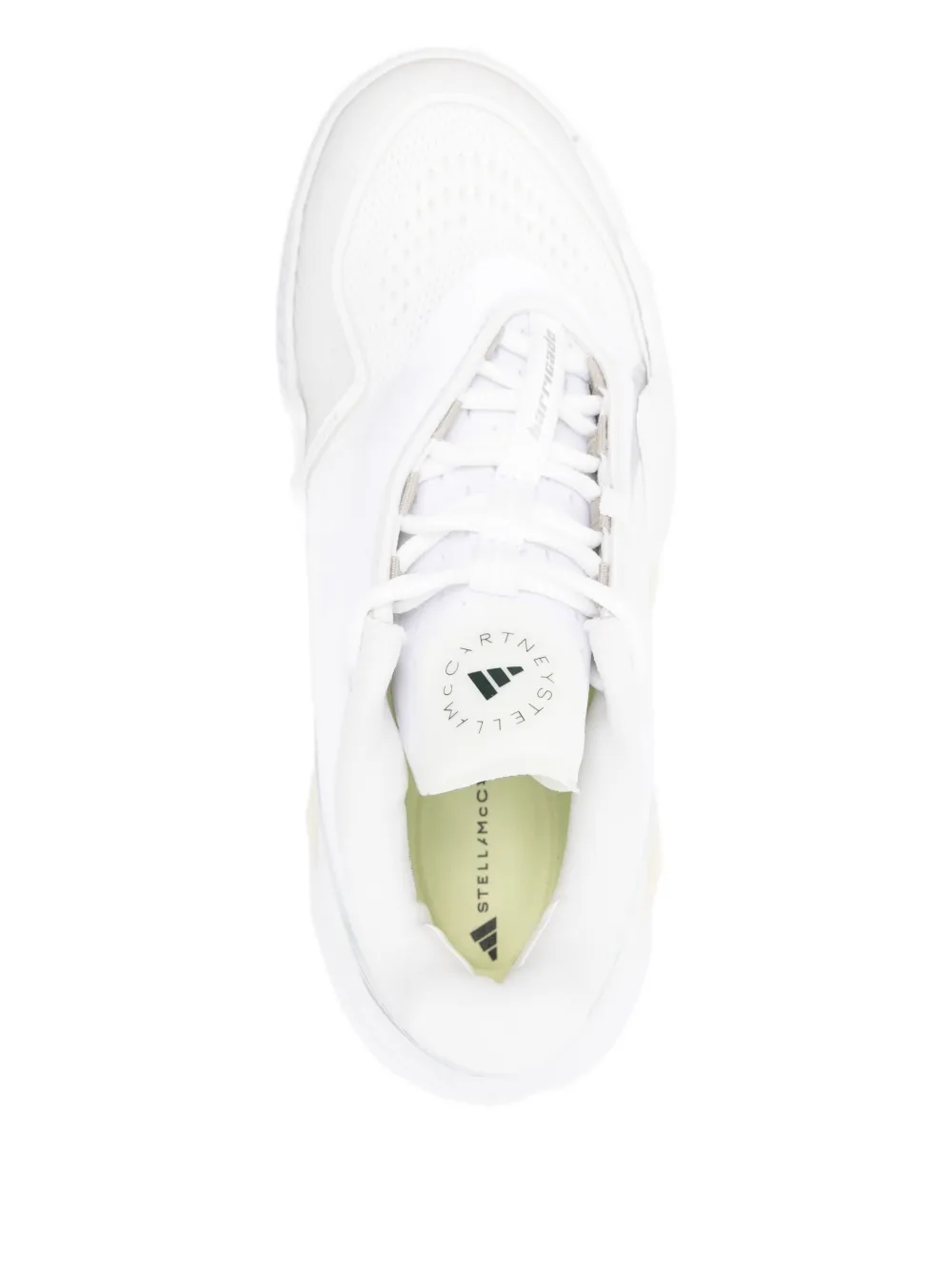 Adidas By Stella Mccartney Adidas By Stella Mc Cartney Barricade Sneakers In Multi
