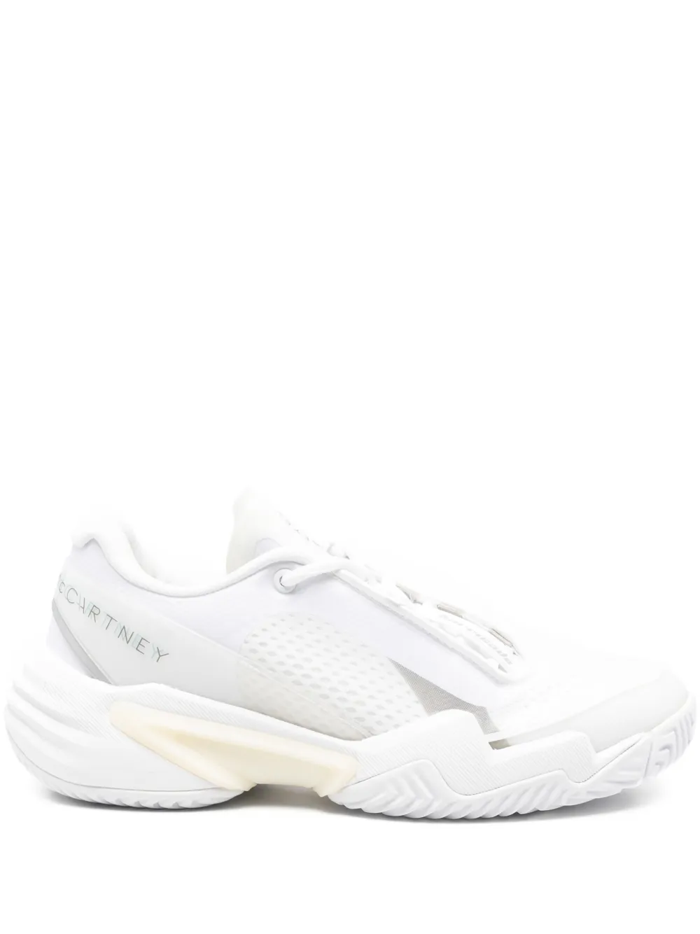 Adidas by Stella McCartney Barricade sneakers Wit