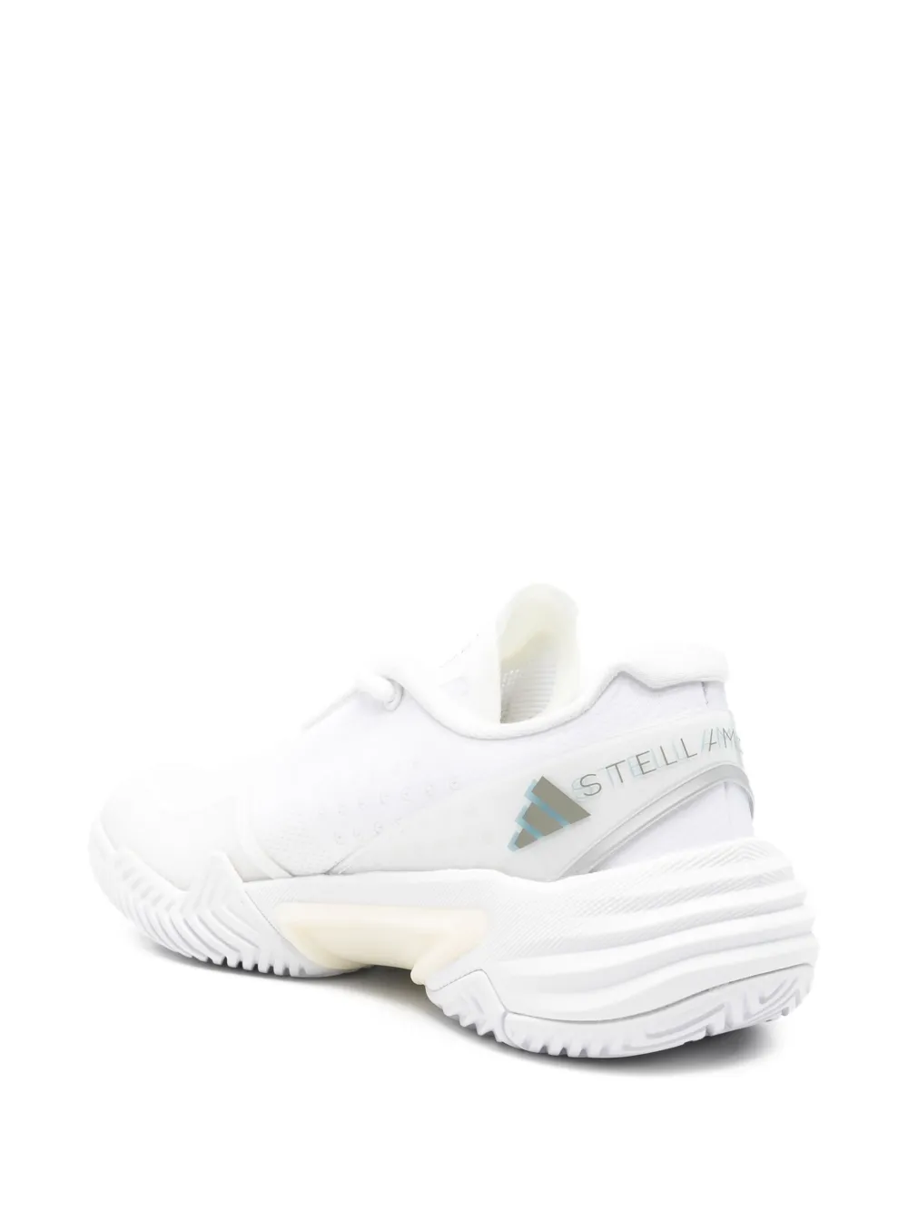 adidas by Stella McCartney Barricade sneakers Wit