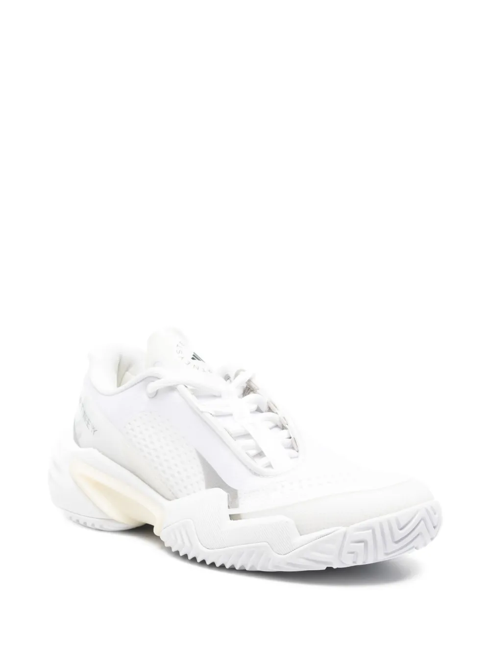 Adidas by Stella McCartney Barricade sneakers - Wit