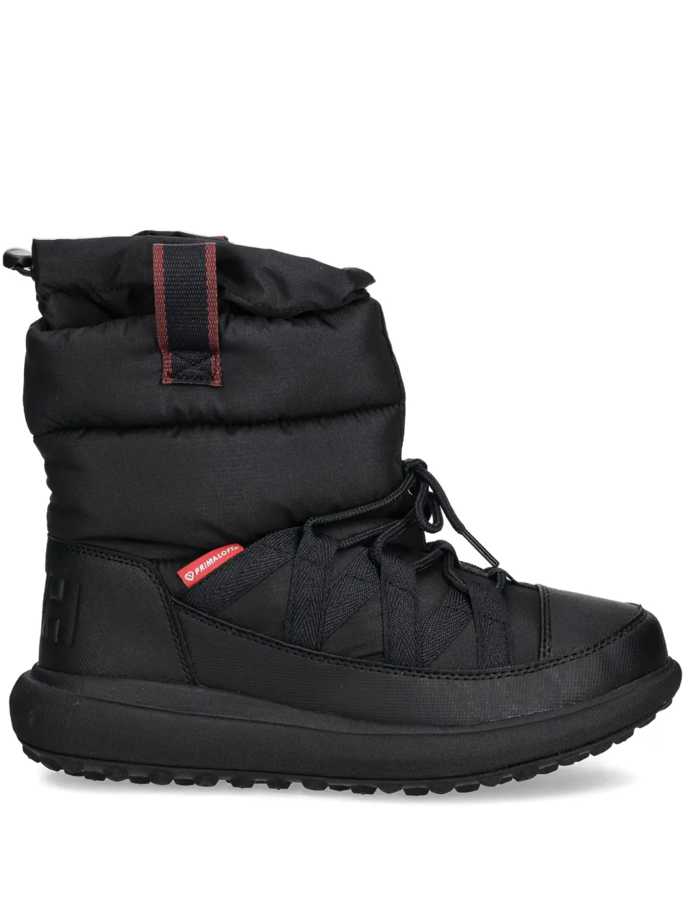 Helly Hansen Monarch padded lace-up boots | Black | Image 1