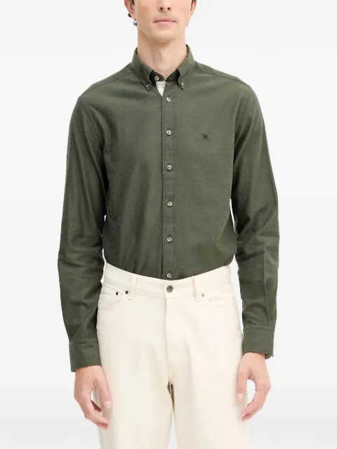 Hackett button-up shirt