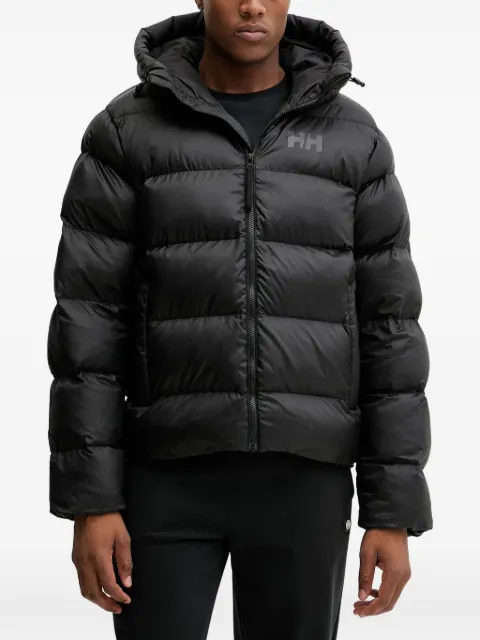 Helly Hansen Active logo-detail padded jacket