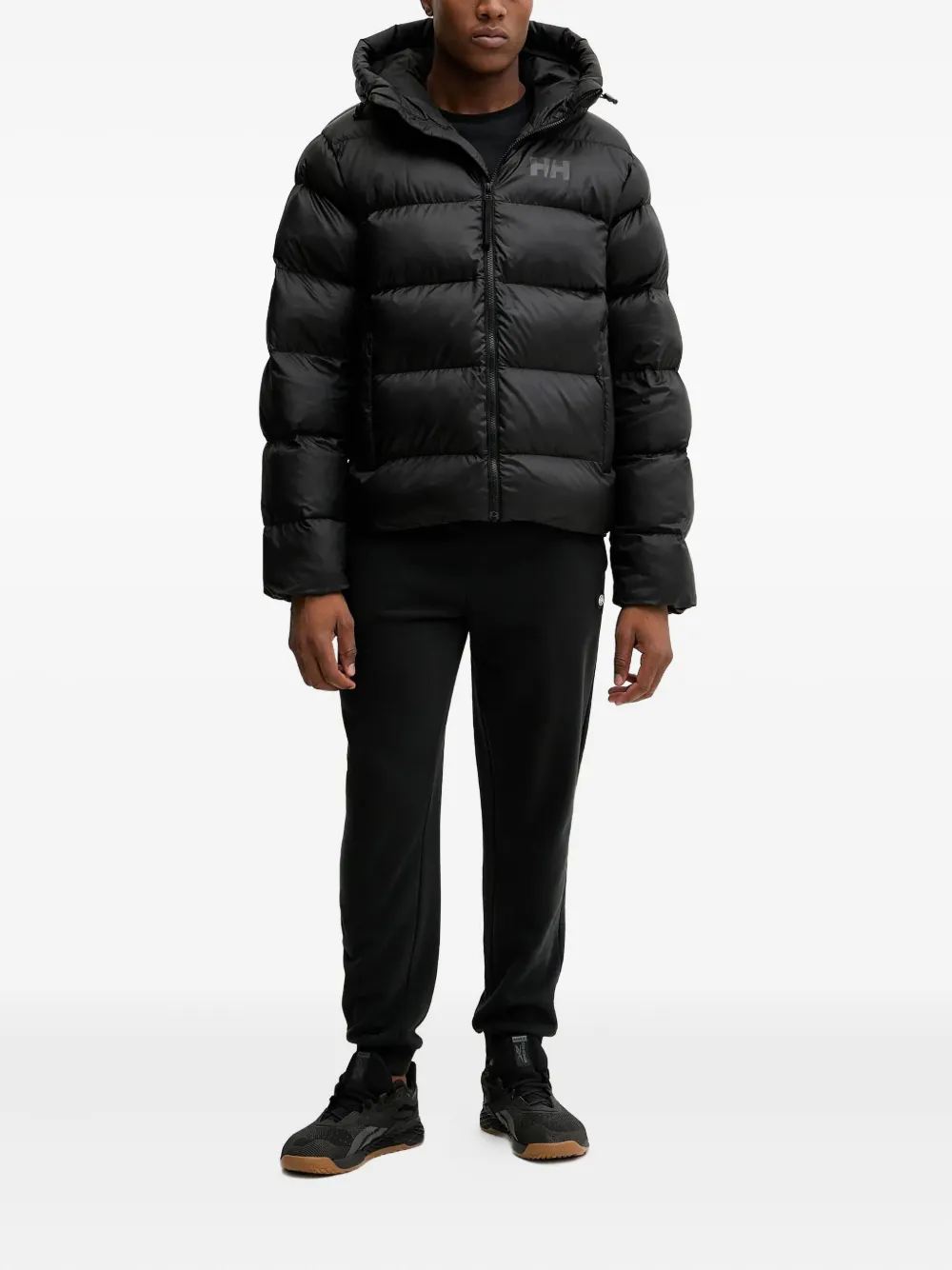 Helly Hansen Active logo-detail padded jacket | Down Jackets | Image 2