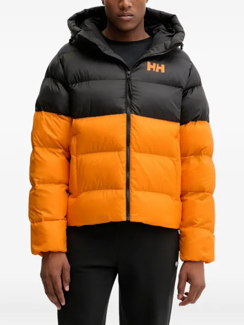 Helly Hansen Active logo-detail padded jacket