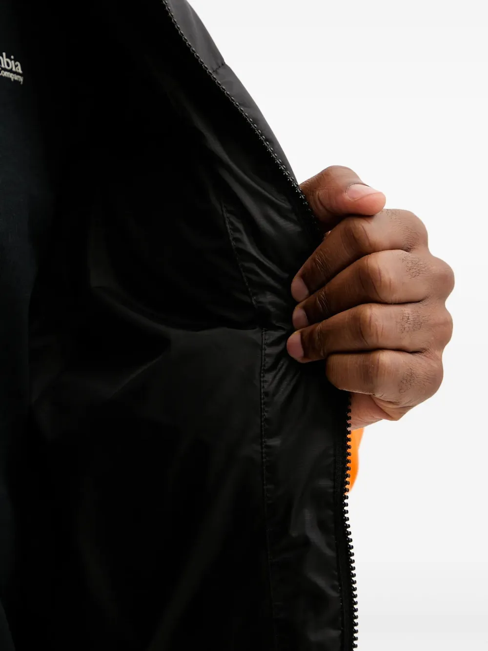 Helly Hansen Active gewatteerd jack met logodetail Zwart