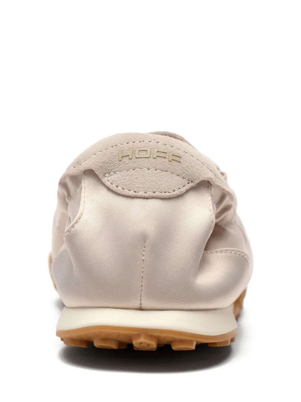 Hoff Bridge vetersneakers Beige