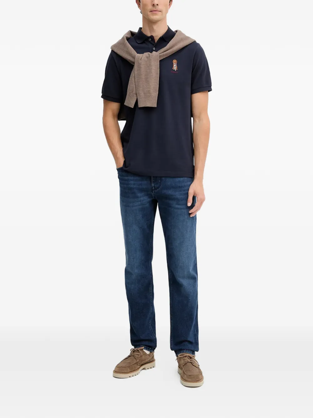 Hackett polo de algodón | Image 2