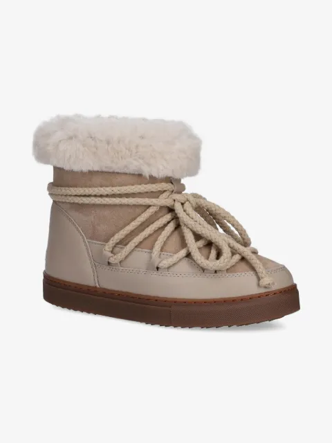 Inuikii Classic lace-up boots