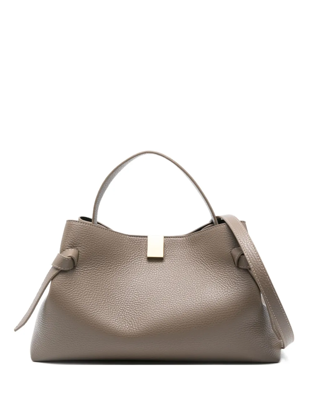 Yuzefi Gyoza shoulder bag | Grey | Image 1