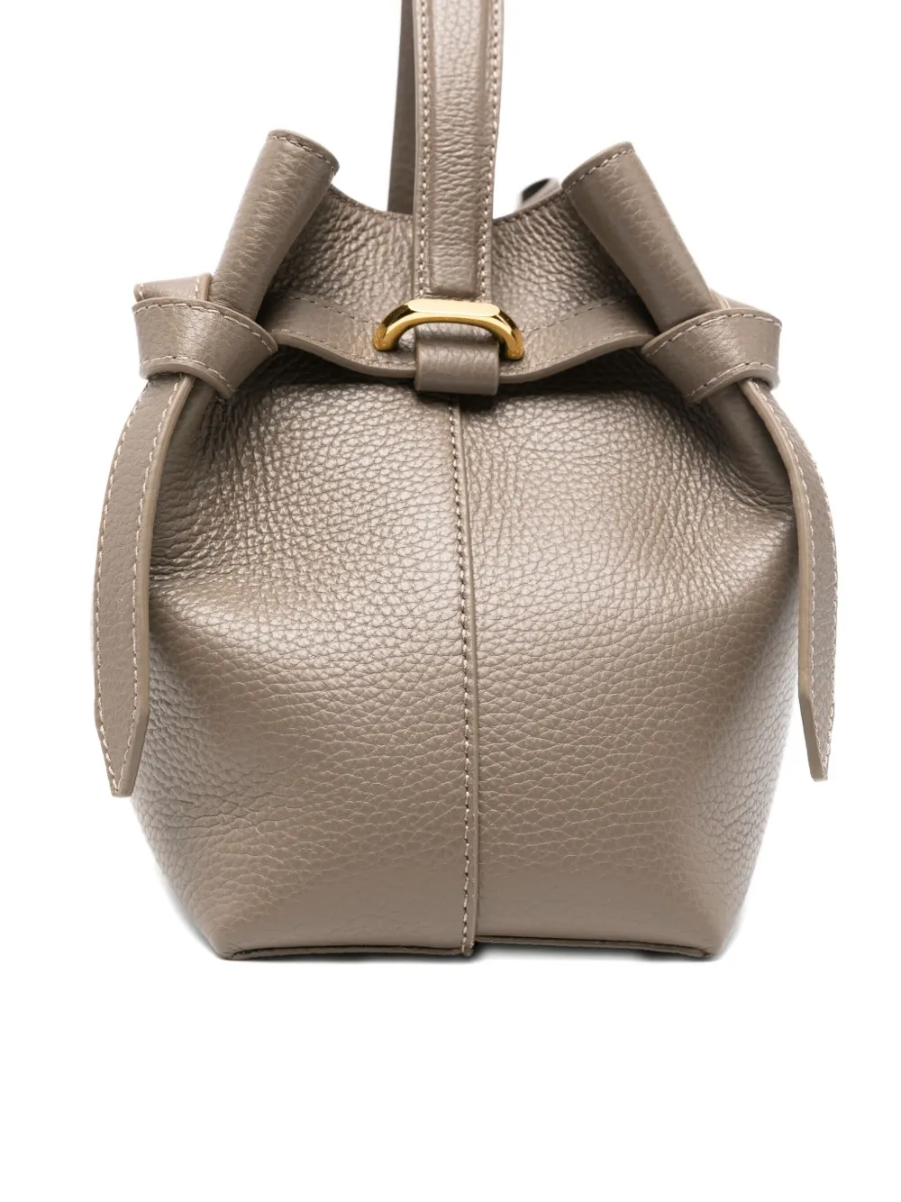 Yuzefi Gyoza schoudertas Grijs