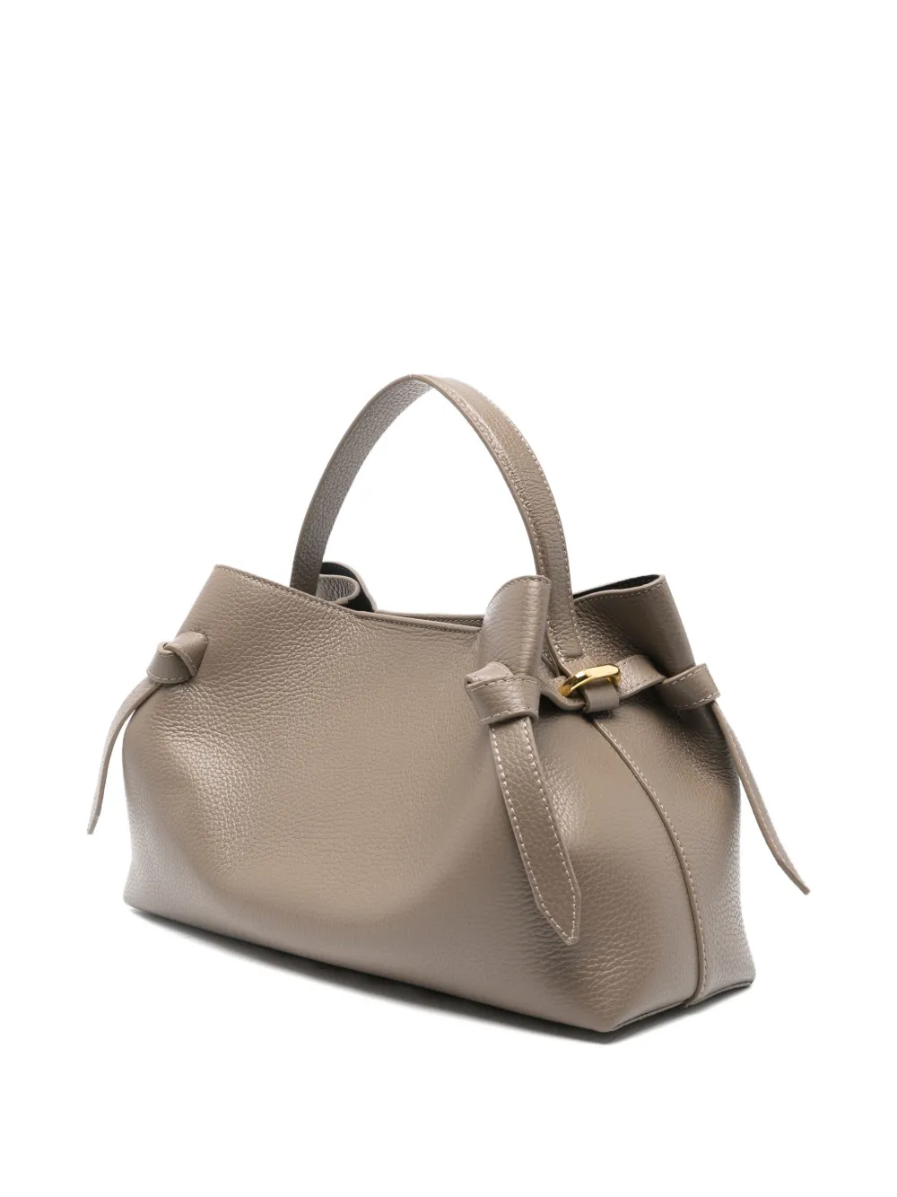 Yuzefi Gyoza schoudertas Grijs