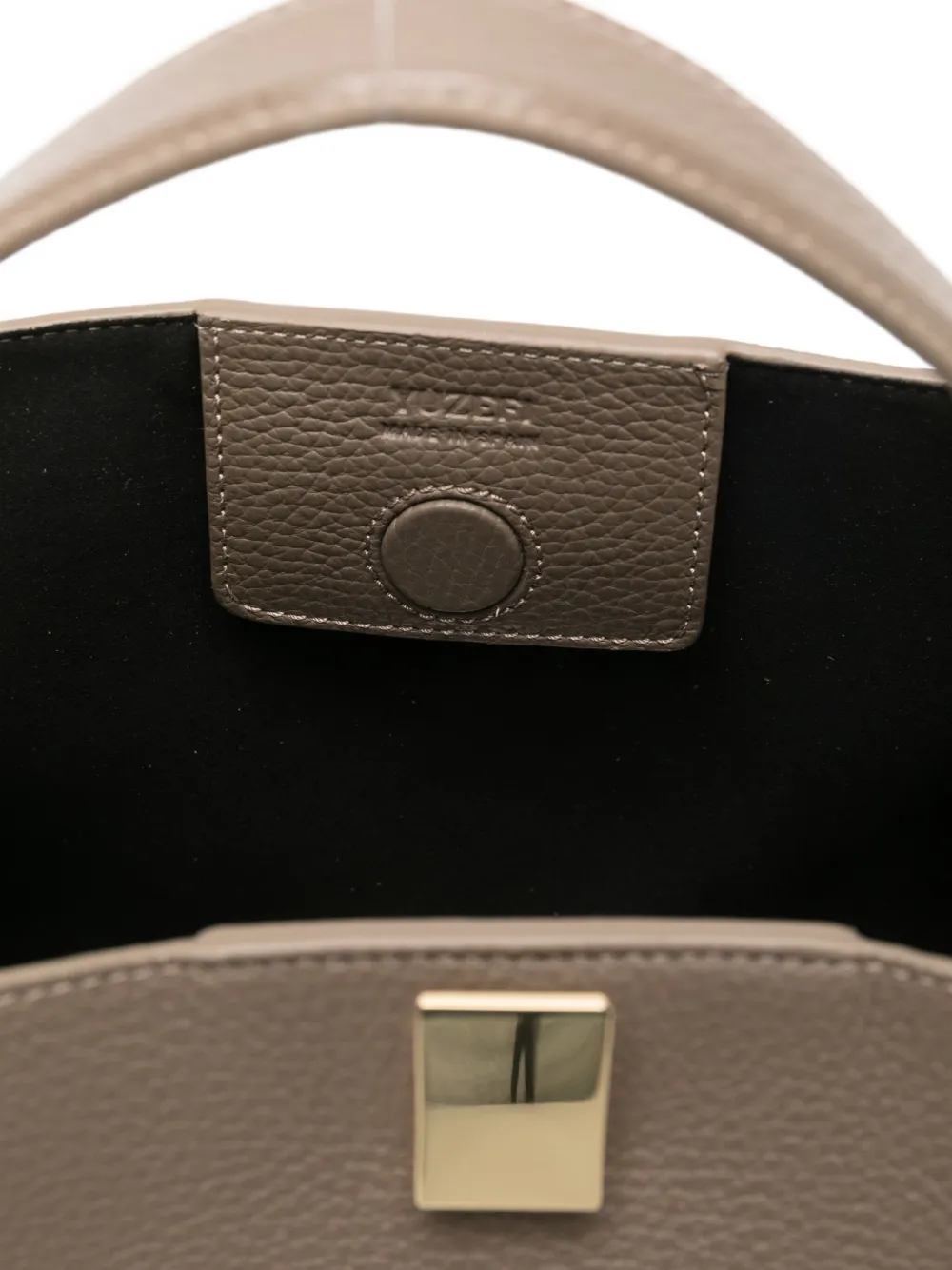 Yuzefi Gyoza schoudertas Grijs