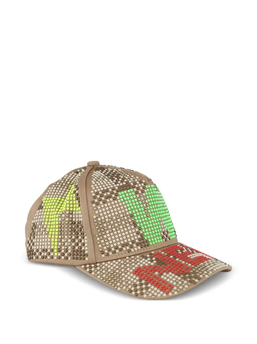 Walter Van Beirendonck gorra New | Hombre | Image 2