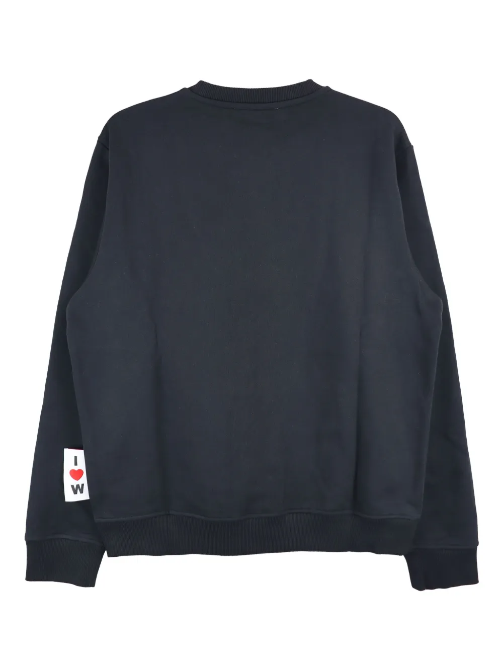 Walter Van Beirendonck W-space sweatshirt | Sweatshirts | Image 2