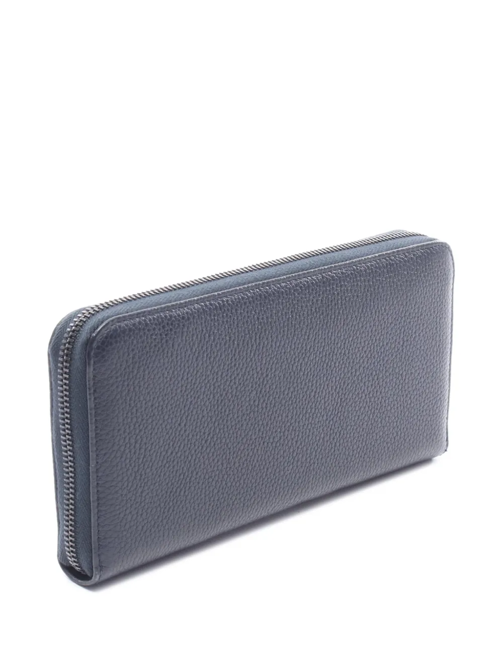 Prada Pre-Owned 2000-2025 Vitello Daino Zip Around Wallet long wallets | Women | Image 2