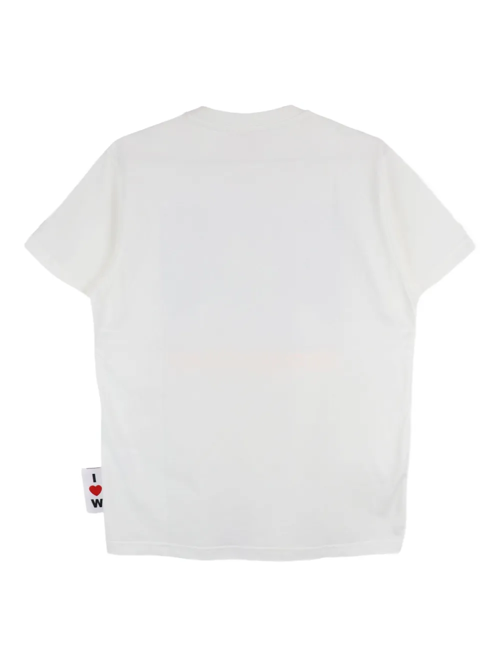 Walter Van Beirendonck W-Space t-shirt | T-Shirts | Image 2