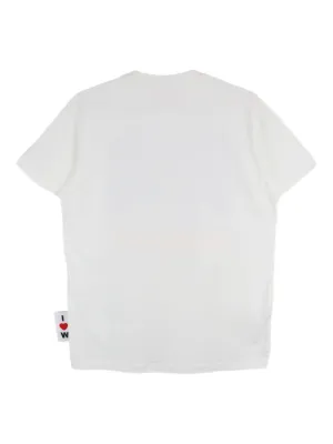 Walter Van Beirendonck メンズ Tシャツ通販 - FARFETCH