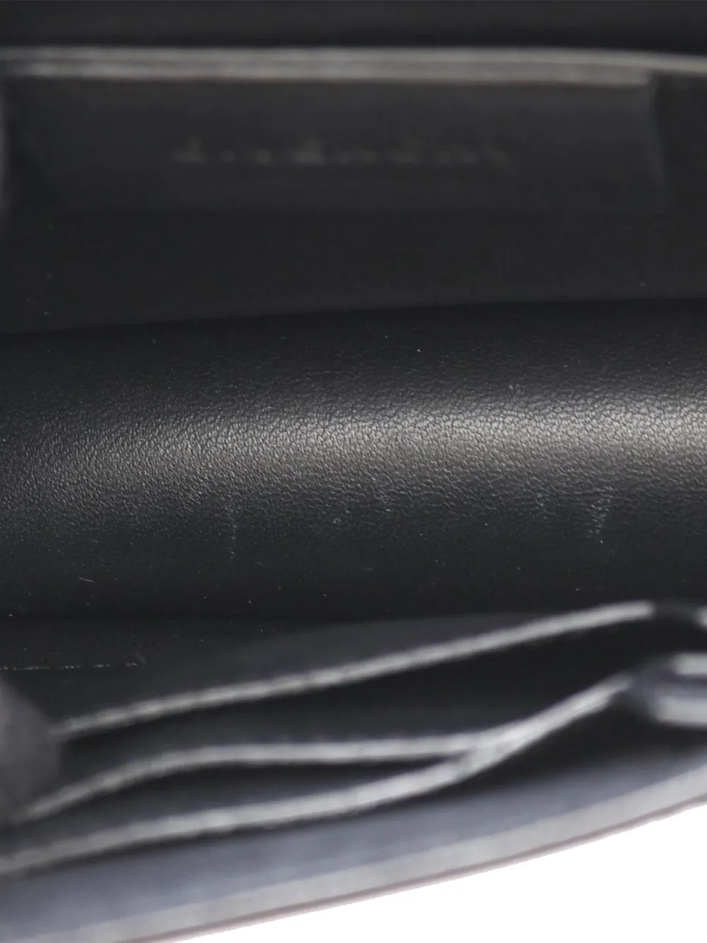 Givenchy Pre-Owned 2015 Mini Smooth Calfskin Bow Cut crossbody bag | Pre-Owned | Image 2