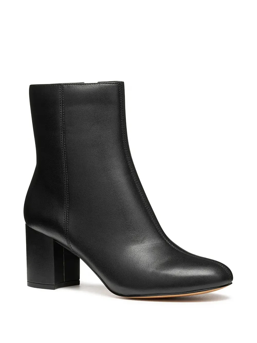 Geox 65mm Virnilisa block-heel boots | Ankle Boots | Image 2