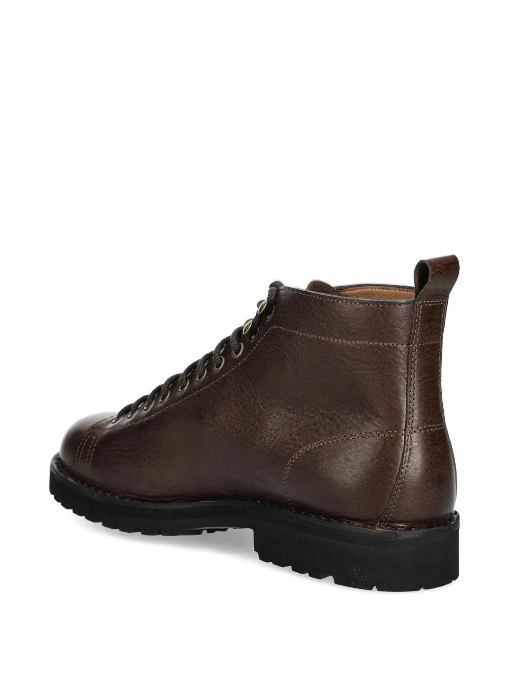 Fracap Monkey R200 hiking boots Bruin